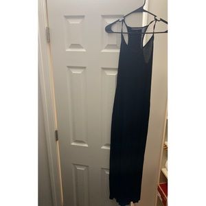 TOPSHOP PETITE MAXI DRESS